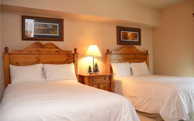 Village at Breckenridge Unit 2301 by RedAwning