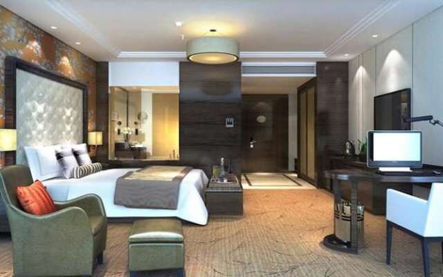 Hebei Huibin Hotel