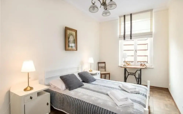 Apartments Wygoda A4You