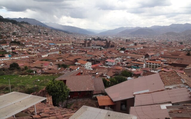 Hostal Qorikilla