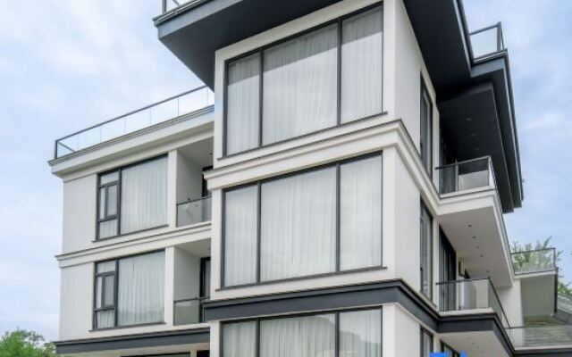 Miyin·Changxing luxurious designer life aesthetics beauty hotel