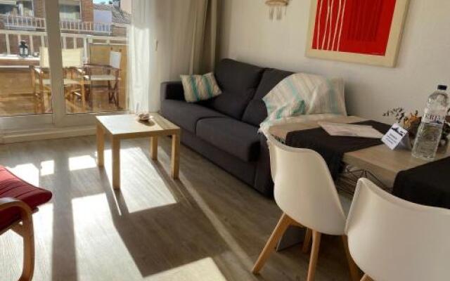 Mar Apartment