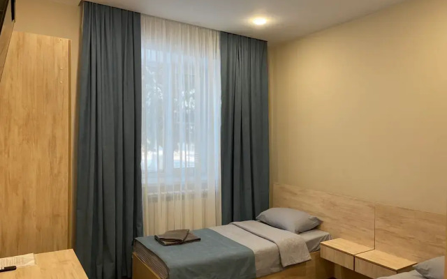 Вилла Черепаново