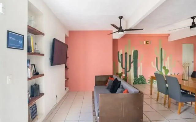 DICI Co-Living Housing