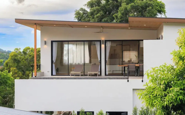 The Lush Pool Villas - Chaweng Noi