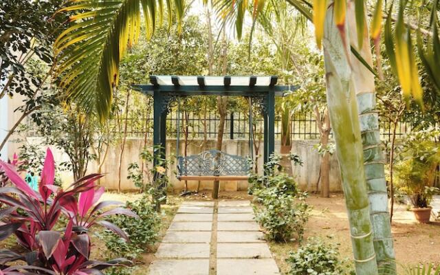 Bliss Farm Stay- lilly