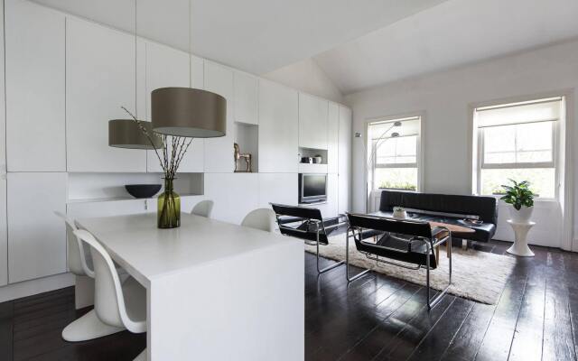 onefinestay - Primrose Hill apartments