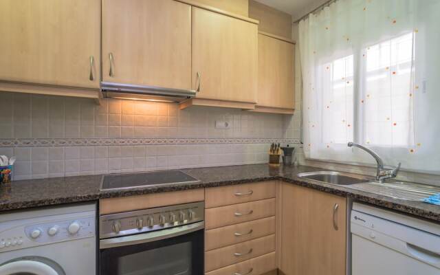 Tz-1 Calella DE Palafrugell 3 PAX