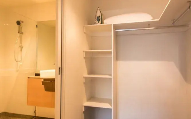 Orange Serviced Apartment
