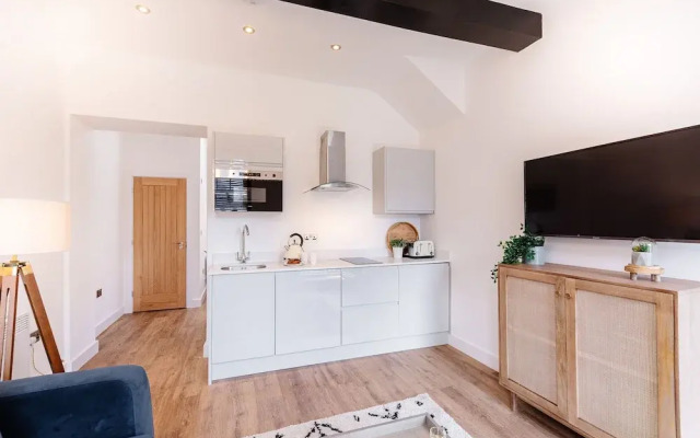 14-16 Grosvenor Street Luxury Apartments