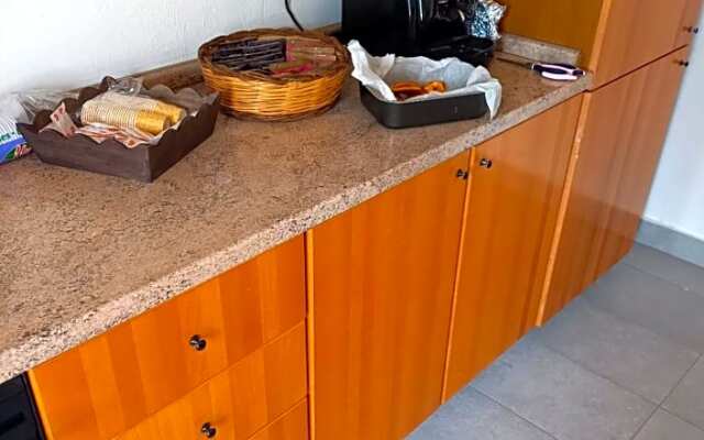 Bed And Breakfast Settesette6