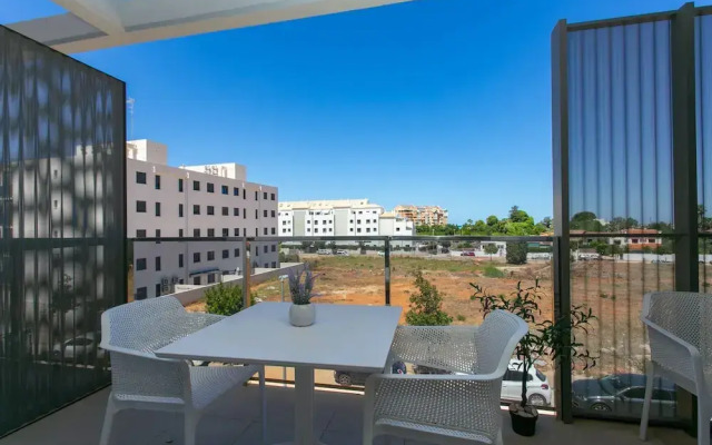 Apartamento Denia Marina Real III T