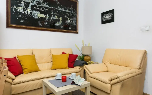 Otium Old Town Starowiślna