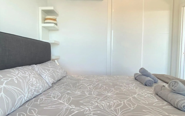 Balcon del Mar Seaview 115 Casasol