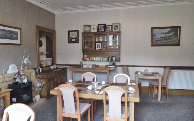 Park Hill Guest House