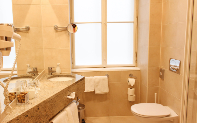 Opera Suites Vienna