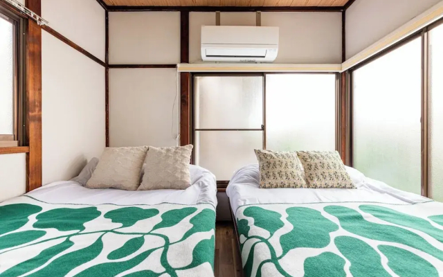 Yayoicho 1 House