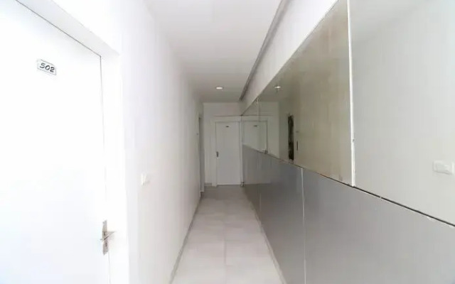 Semiramis Hotel