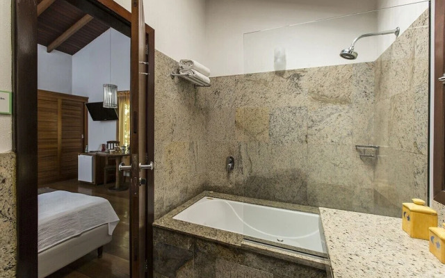 Hotel Colinas de Petropolis