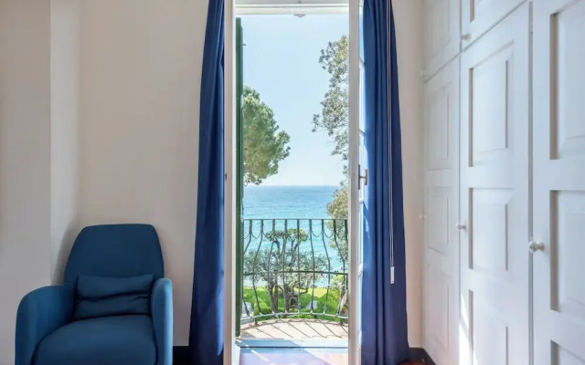 Wonderful Villa In Mulinetti