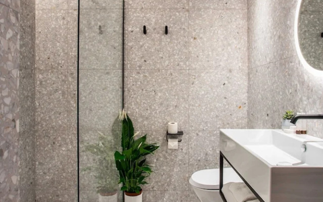 Magnificent 3br/8p Apartment - Montorgueil 1