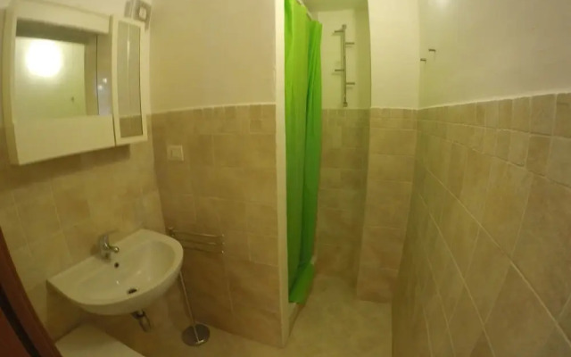 Residenza Borgo Punta Villa