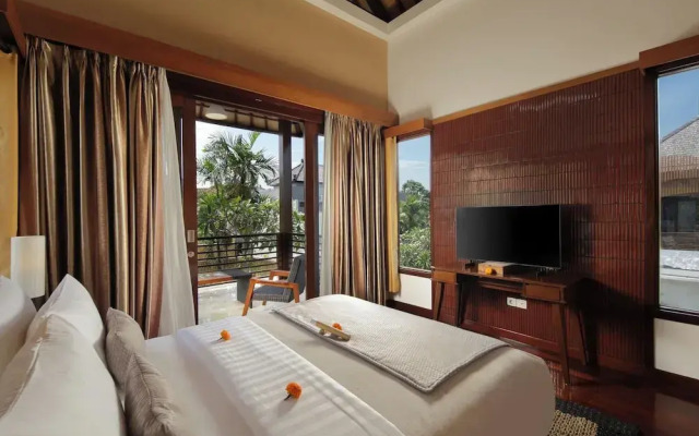 Kanadea Villa Canggu by Ini Vie Hospitality.