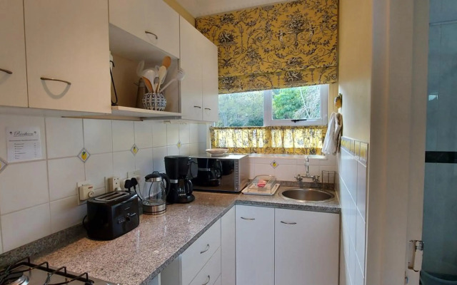 Roosboom Luxury Apartments