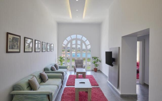 Le Royal Marina Hotel