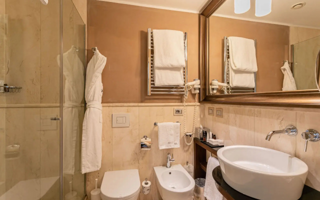 Hotel Milano Scala