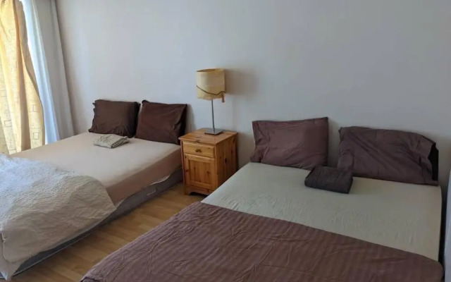 Vancouver Backpacker House