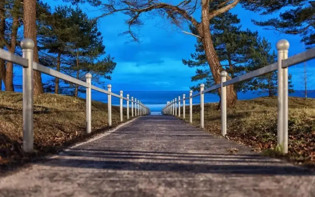 Hotel-Villa Belvedere