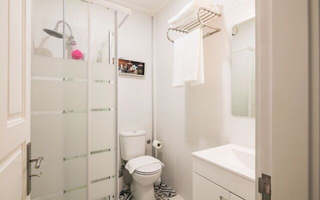 Apartamento A Francos Love Lair 1