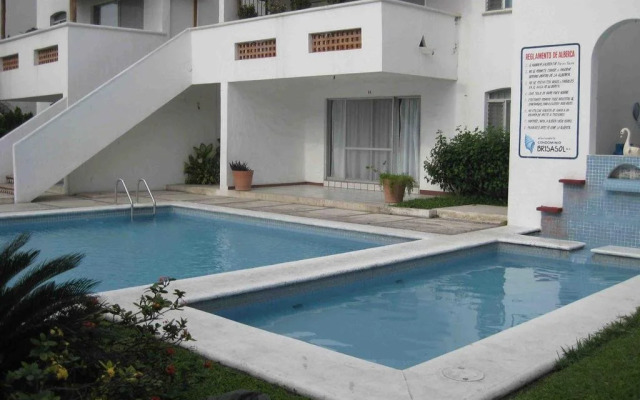 Condominio Brisasol Manzanillo