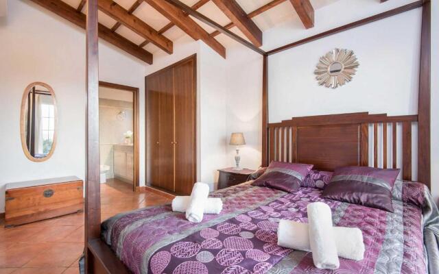 Villa Maribel