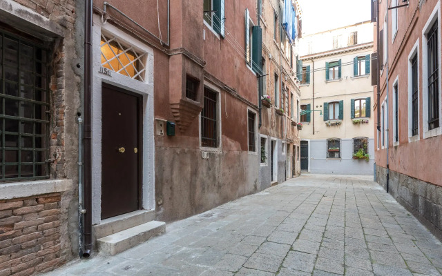La Loggia della Luna