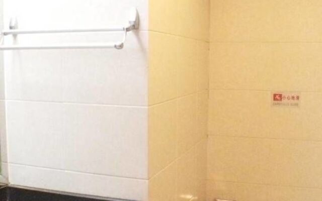 Hangtian Hotel - Kaifeng