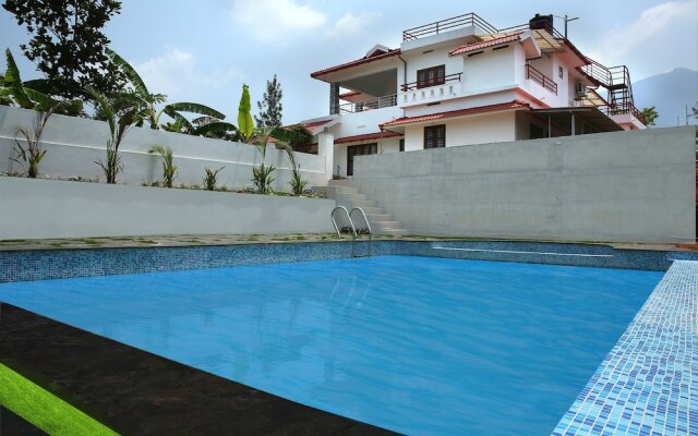 OYO 10460 Hotel Bethel Homestay
