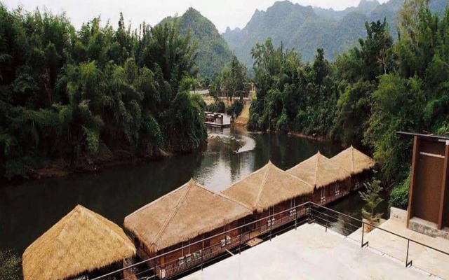 The River Life Resort