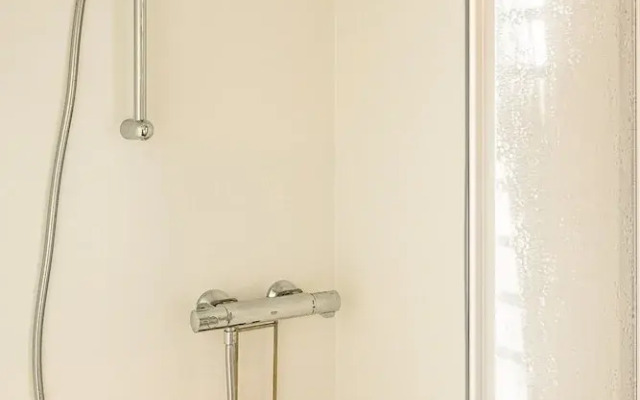 Hausboot am Prerauer Stich in Zehdenick