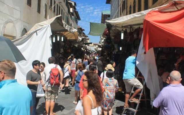 Florence Station Rooms BB