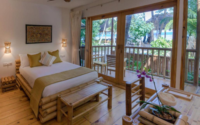 Ecoboo Maldives