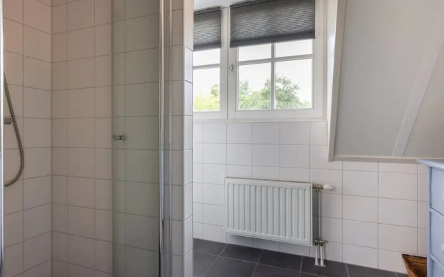 Holiday Home in Zeeland With Private Pool