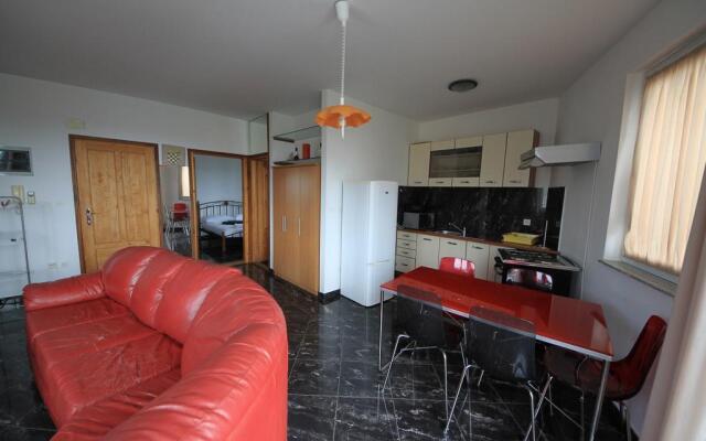Apartments Paradiso