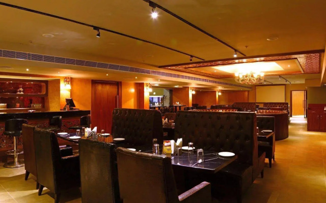 Hotel Ashoka Hitec City