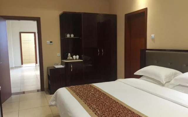 Sanya beauty seaview hotel