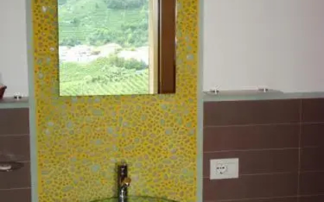 Agriturismo Due Carpini