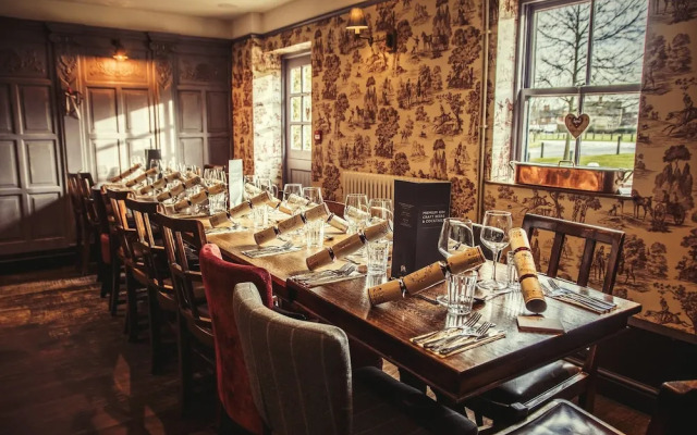 The Vineyard Lamberhurst
