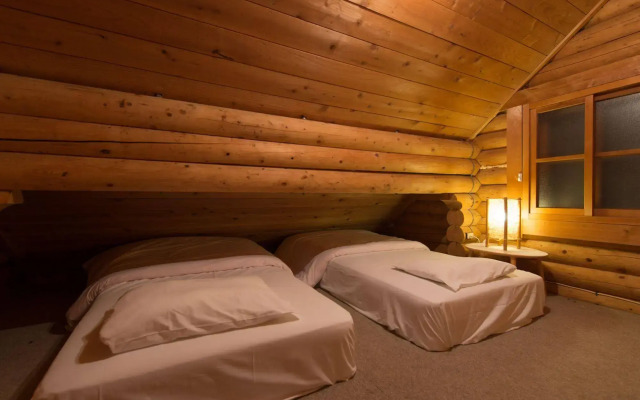 Moiwa Lodge - Hostel