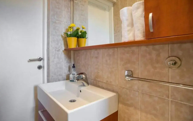 Zagreb City Apartments